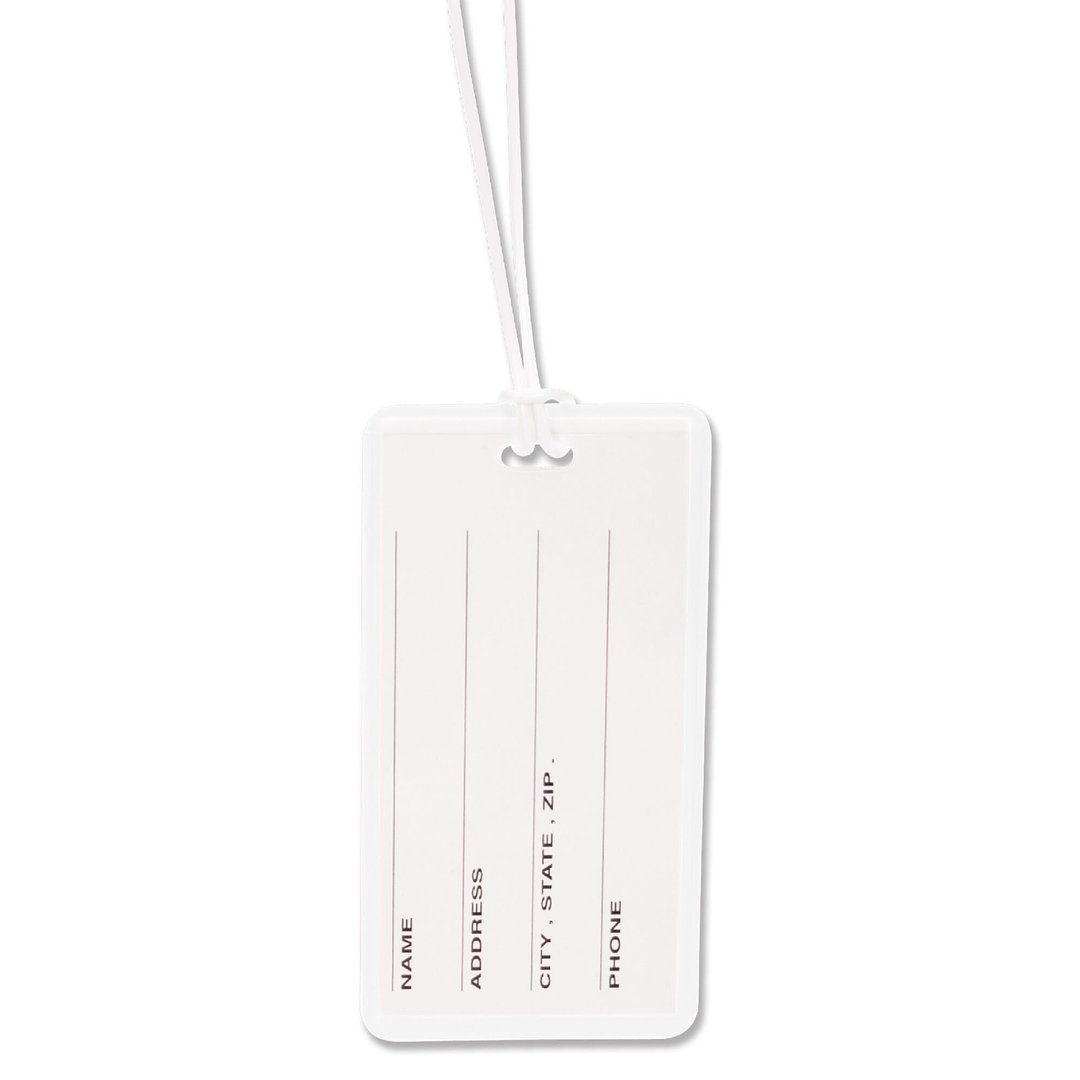 Kofferanhänger Eliulin