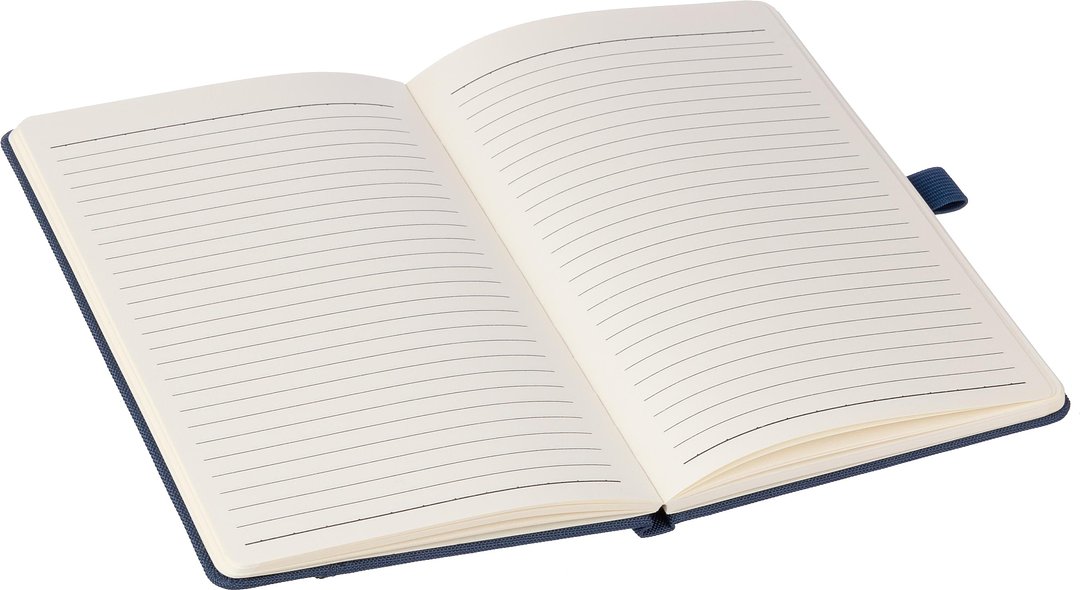 rPET-Notizbuch A5 Ylas