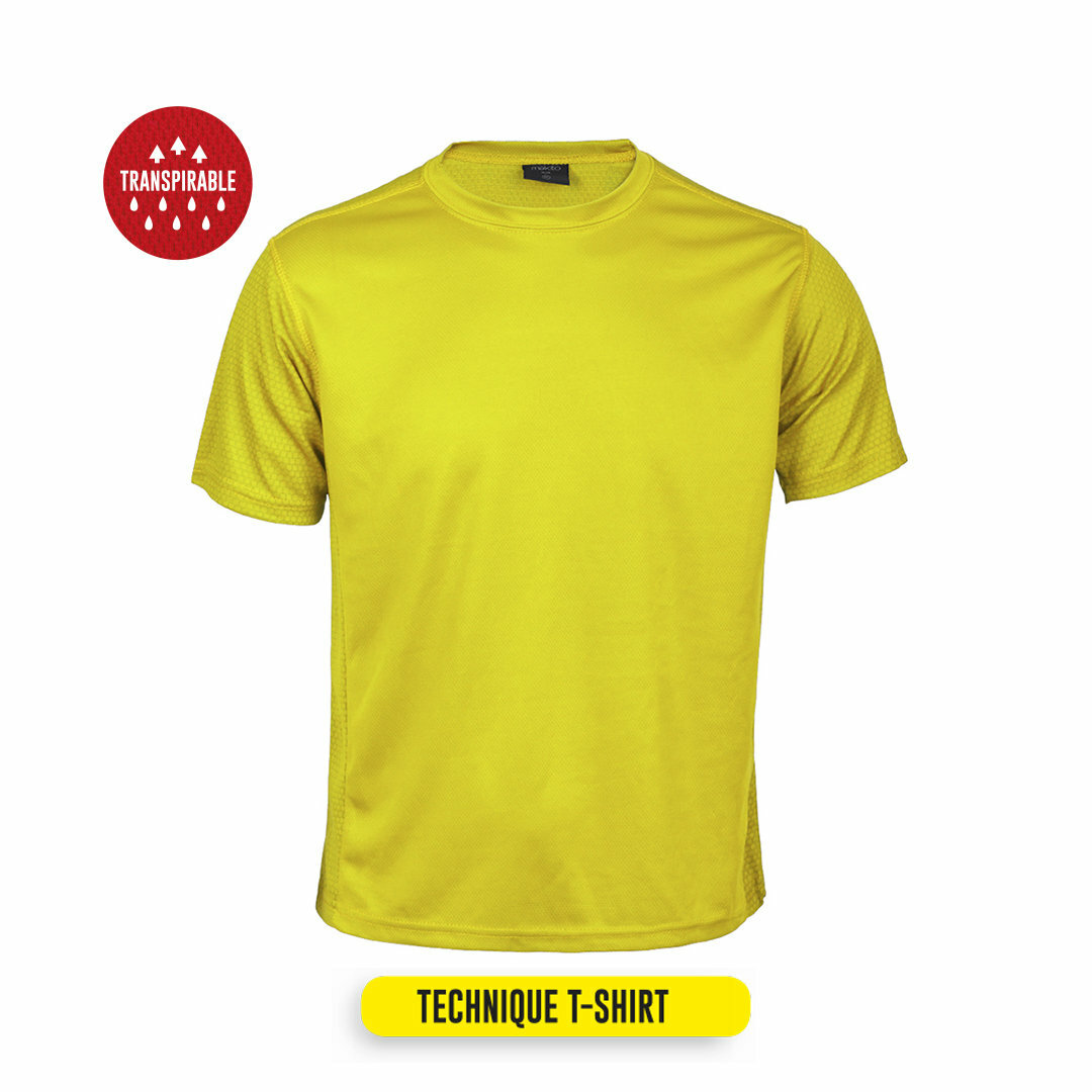 Erwachsene T-Shirt IdRox