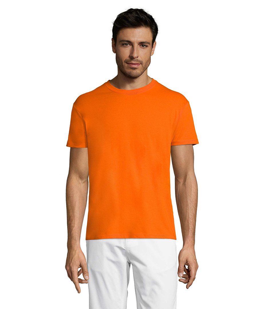 Uni T-Shirt 150g Joniafep