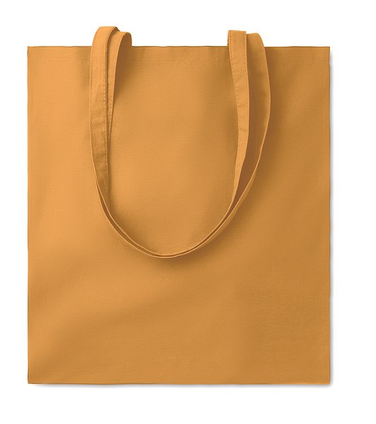 Shopping Bag Cotton 140g/m² MO9268 Natruia