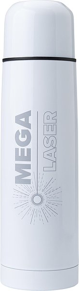 Trinkflasche Badria | 500 ml