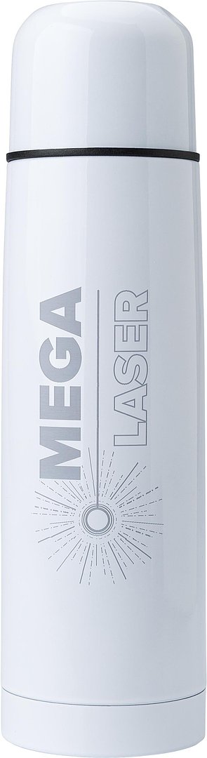 Trinkflasche Badria | 500 ml