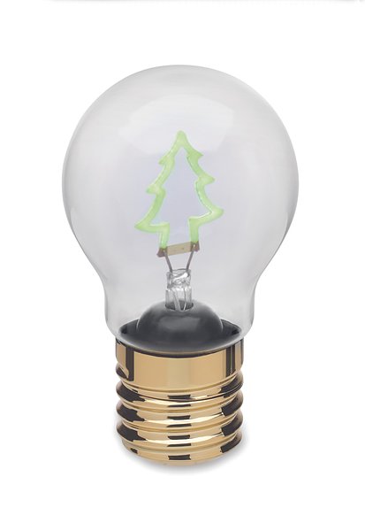Dekorative LED-Glühbirne Joniamina