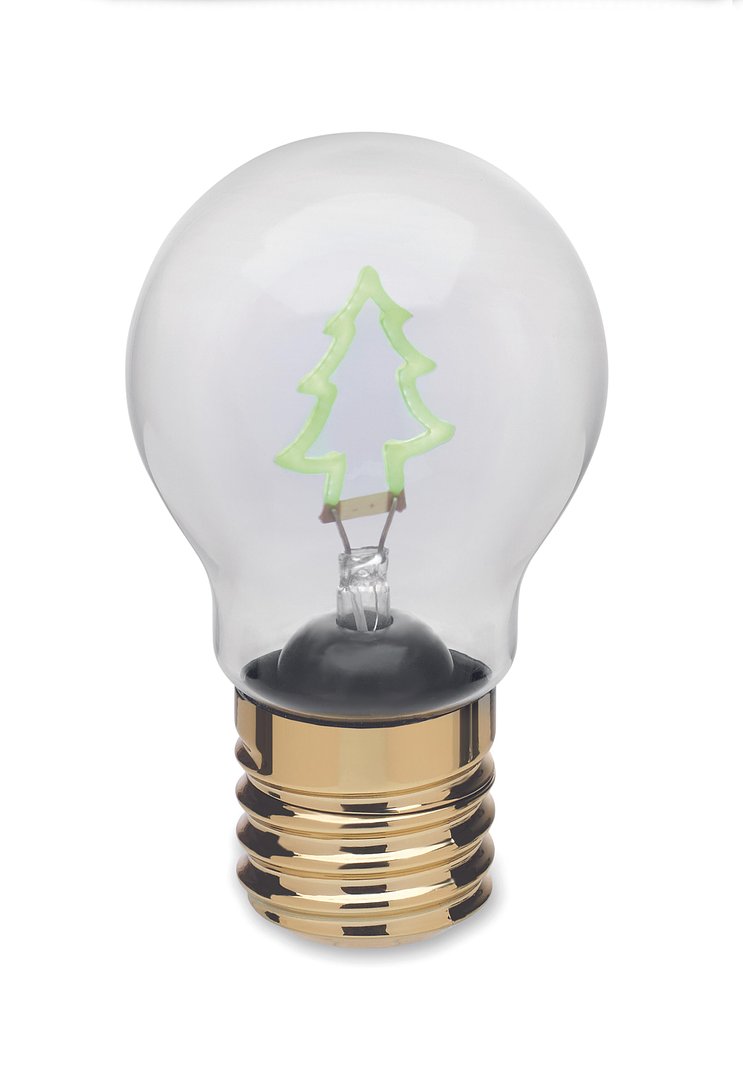 Dekorative LED-Glühbirne Joniamina