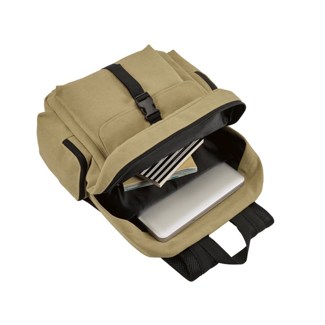 Laptop-Rucksack 15'6" Ramun