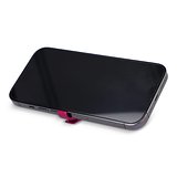 Schlüsselanhänger mit Flaschenöffner Channestt