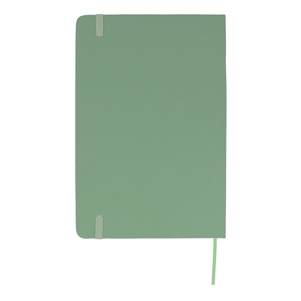 Notizbuch R-PET/PU GRS A5 Rencha