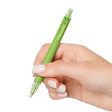 Kugelschreiber Corvin Warlel | Recycelt