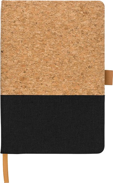 Notizbuch Ylanna | Kork | A5 | Liniert