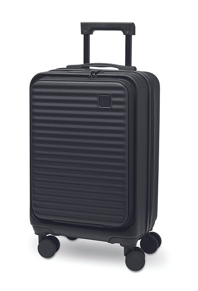 20" Hartschalen-Trolley ABS Nellansen