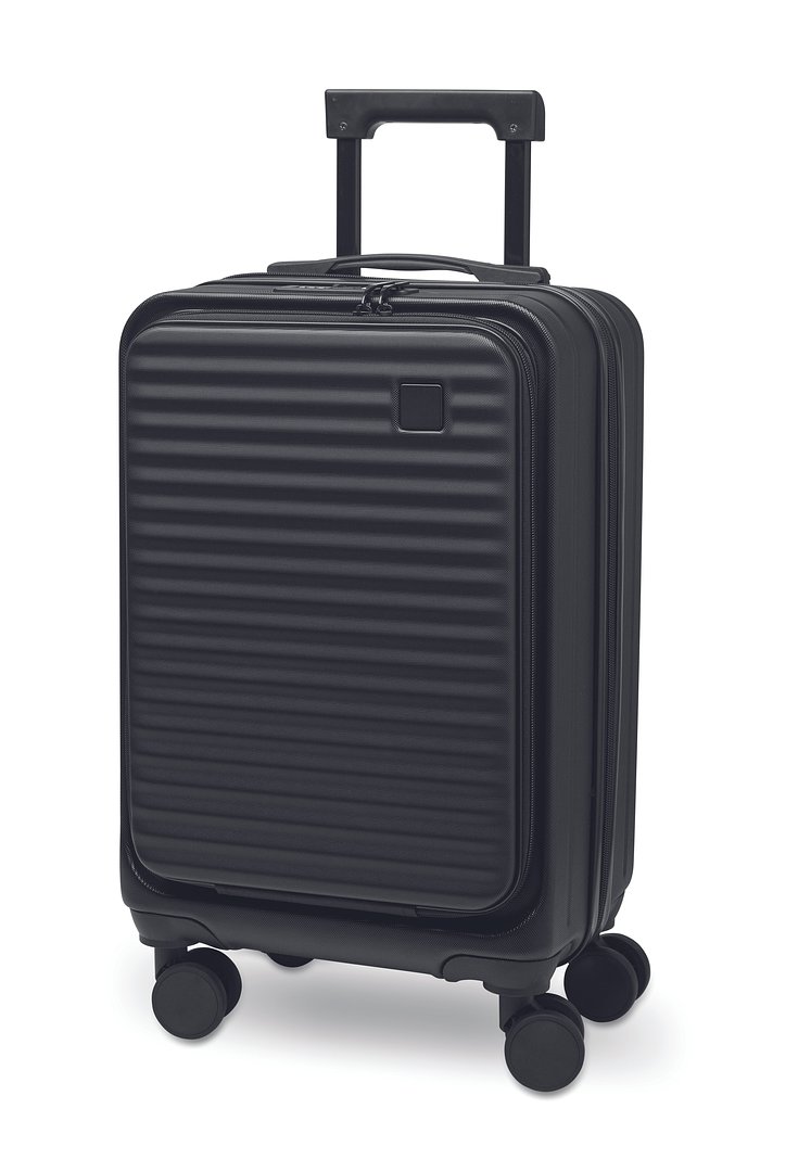 20" Hartschalen-Trolley ABS Nellansen