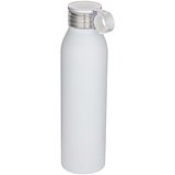 650 ml RCS-zertifizierte Trinkflasche aus recyceltem Edelstahl - Annannico