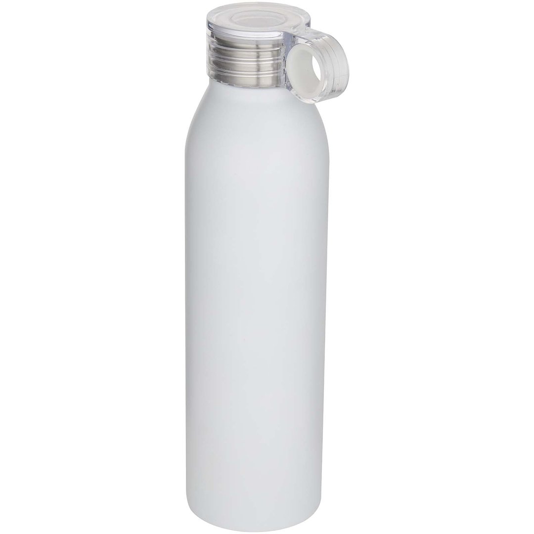 650 ml RCS-zertifizierte Trinkflasche aus recyceltem Edelstahl - Annannico