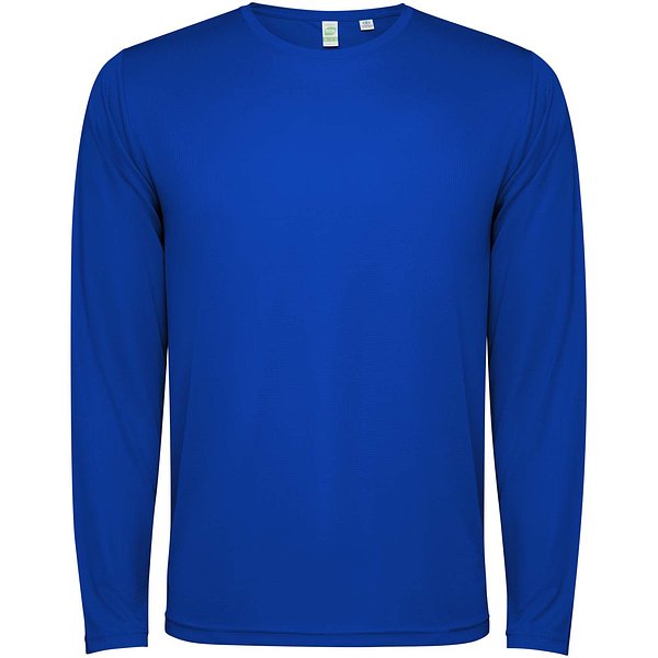 Langarm-Shirt Unisex - Lurili