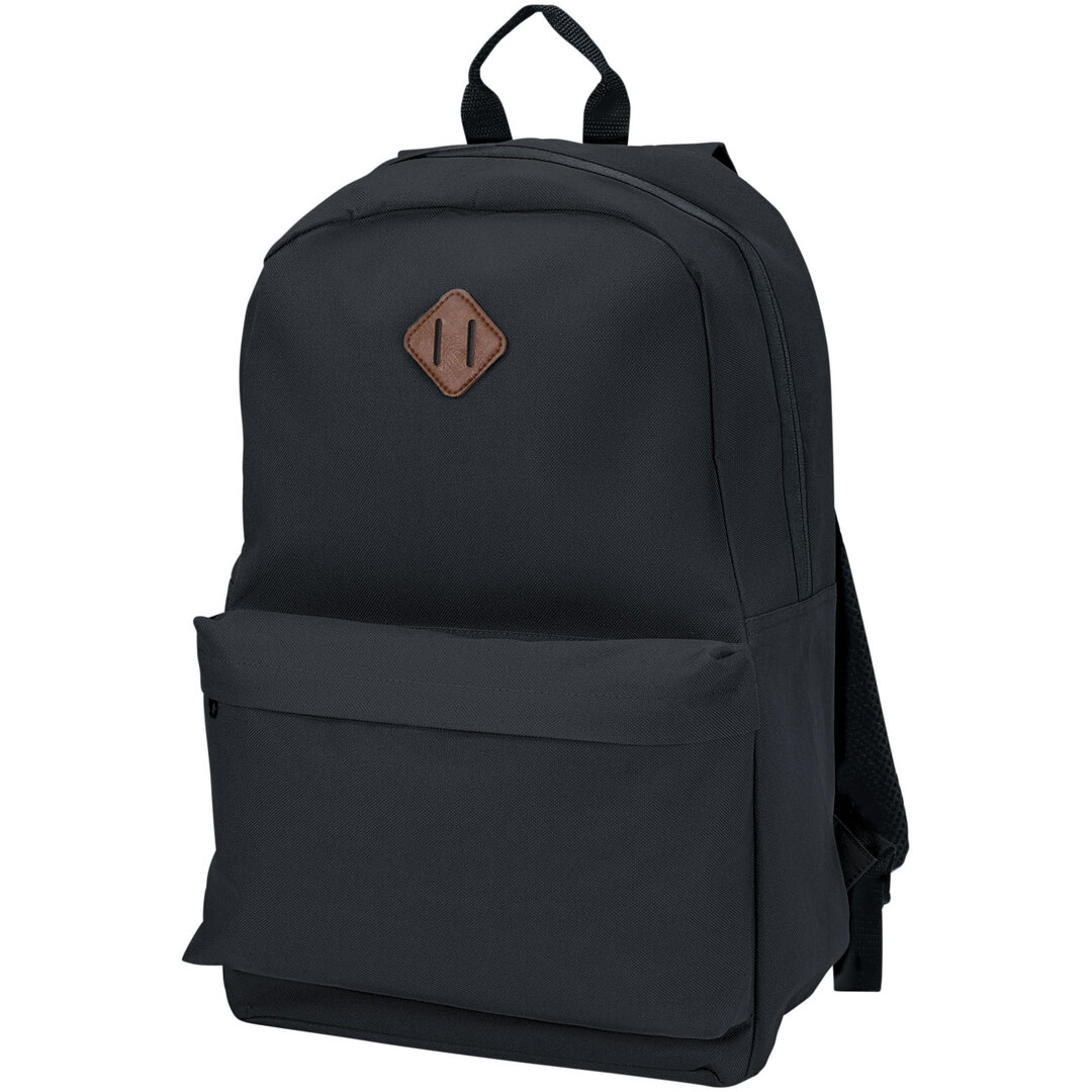 15" Laptop-Rucksack 15L - Annia
