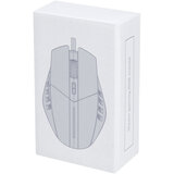 RGB Gaming-Maus - Mirineli