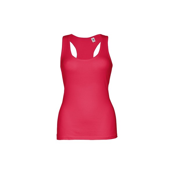 Damen Tank Top Aitatiat