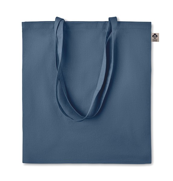 Organic-Cotton Einkaufstasche Beatia