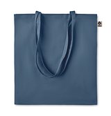 Organic-Cotton Einkaufstasche Beatia
