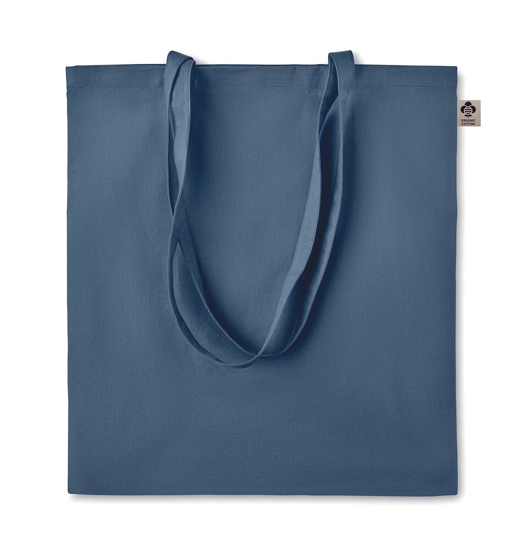 Organic-Cotton Einkaufstasche Beatia