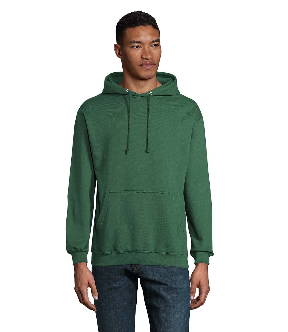 Unisex Hoodie Maraineto