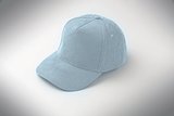 Baseball Kappe 5 Panels Cord Inatrudi