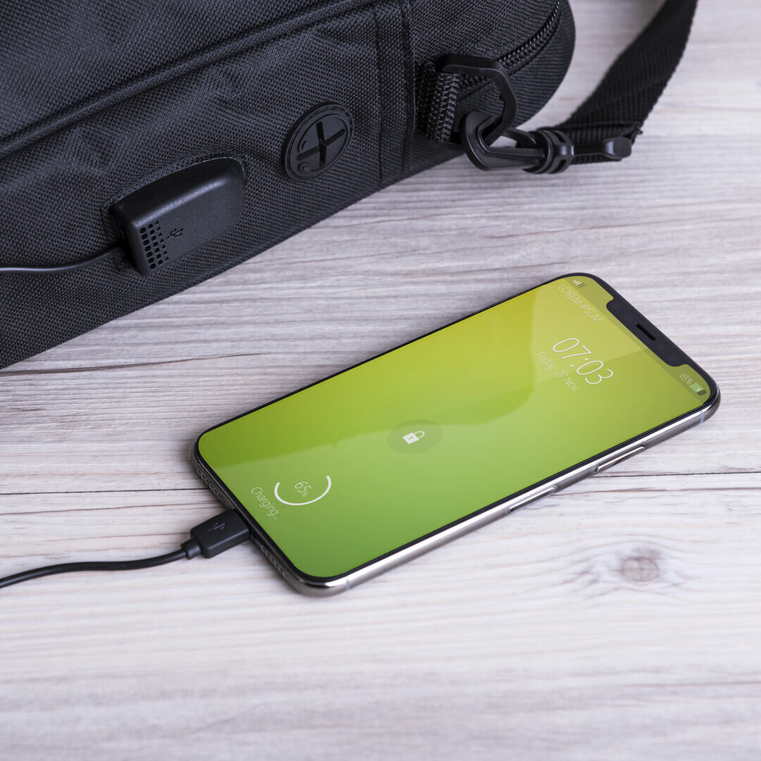 Dokumententasche Idony