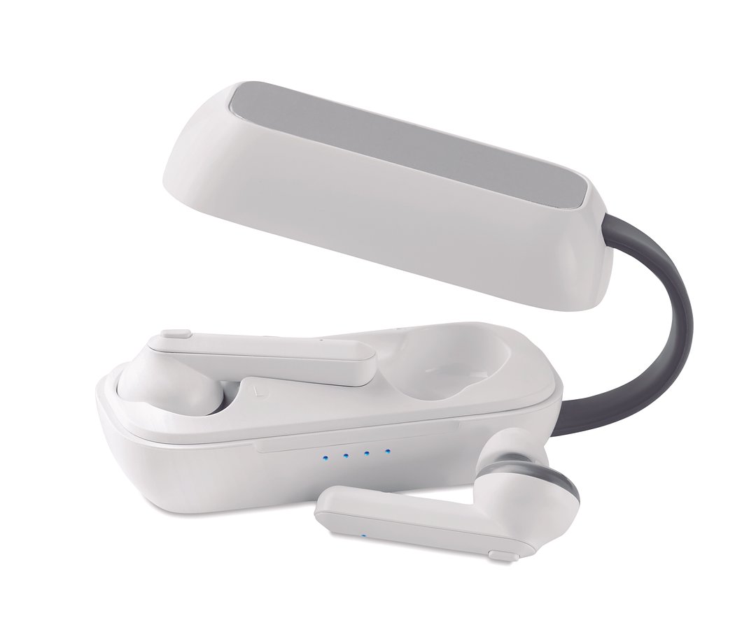 wireless Ohrhörer Set Jöristgan