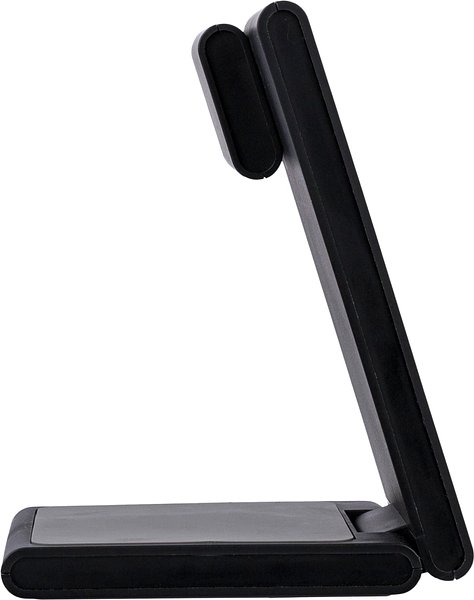Recyceltes ABS 3-in-1 magnetisches kabelloses Ladegerät Stiana