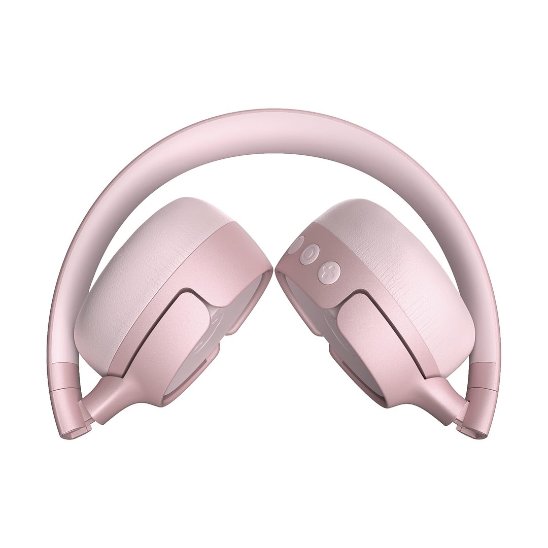 3HP1100 Code Fuse-Wireless on-ear headphone Grina