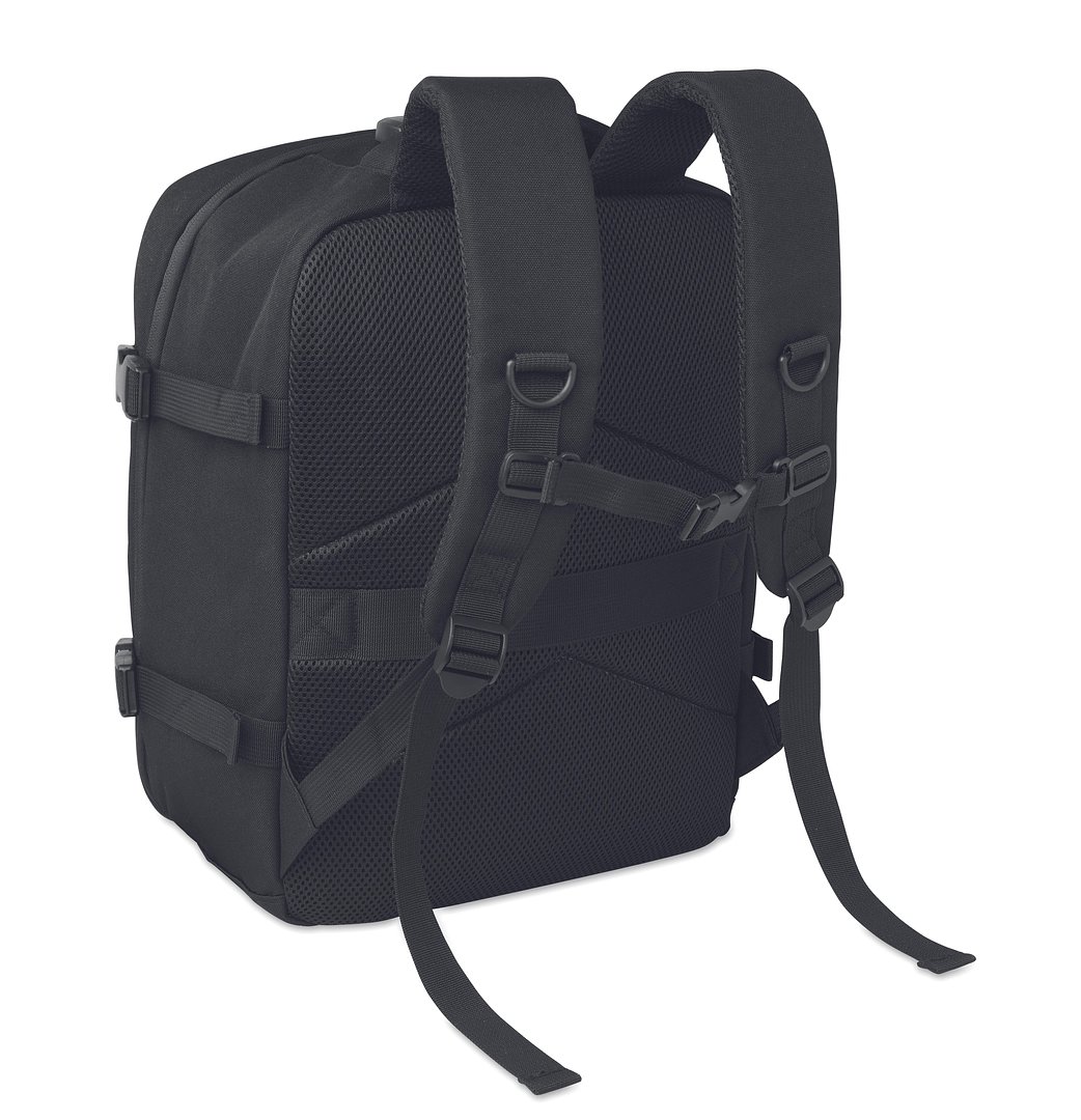 15" Laptop-Rucksack 20L Ellitta