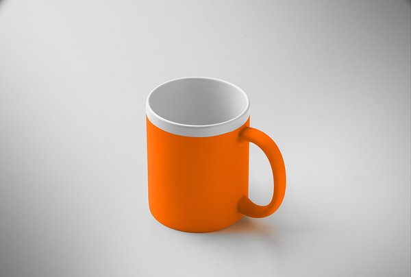 Keramikbecher 300 ml Rudinanni