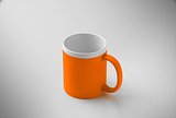 Keramikbecher 300 ml Rudinanni