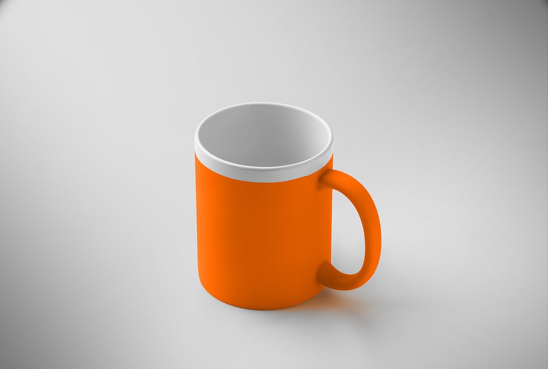 Keramikbecher 300 ml Rudinanni