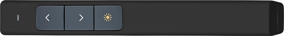 Laserpointer Rudie | Kunststoff | USB aufladbar