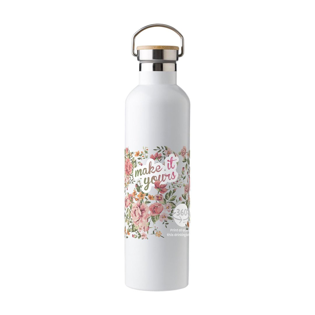 Doppelwandige Flasche Beatht | 1 l