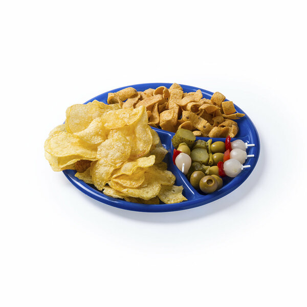 Vorspeisen Schale Ideka