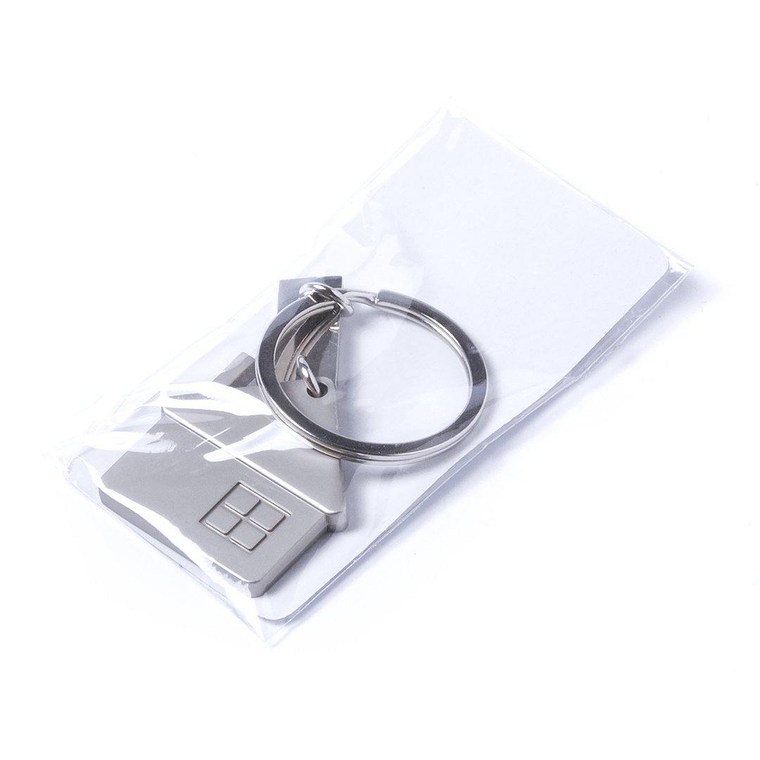 Schlüsselanhänger Idnmo