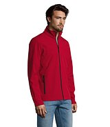 Herren Jacke 280g Leycila