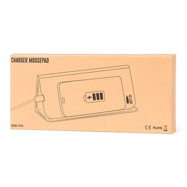 Ladegerät Mauspad Idimy