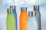 Trinkflasche RPET 600ml Renath