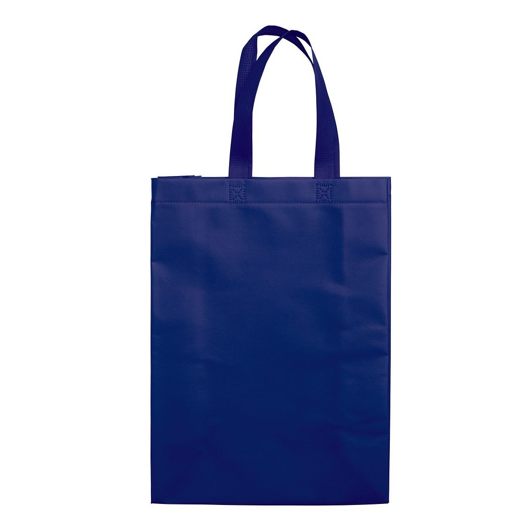 Laminierte Non Woven Tasche 105g/m² Betiannas