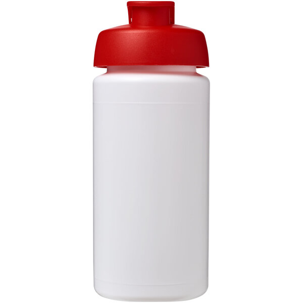 Grip 500 ml Sportflasche mit Klappdeckel - Nannatri