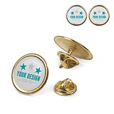 Metall Pin Ø20mm Waramirg