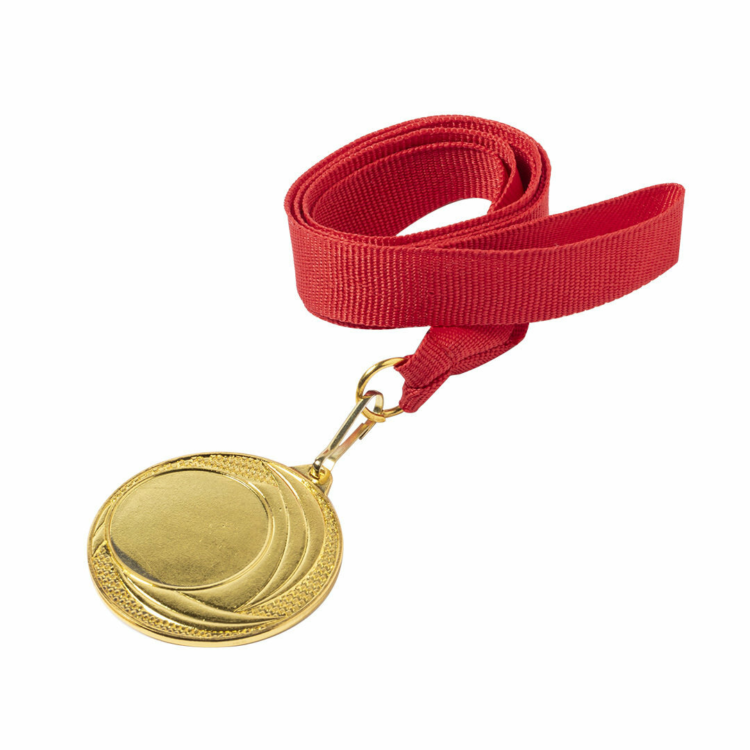 Medaille Idial