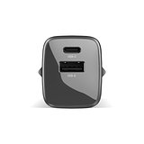 30W Schnellladegerät GaN USB-C &amp; USB-A Chlans