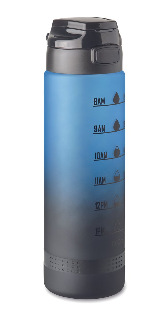 Sport-Trinkflasche RPET 1L Divico