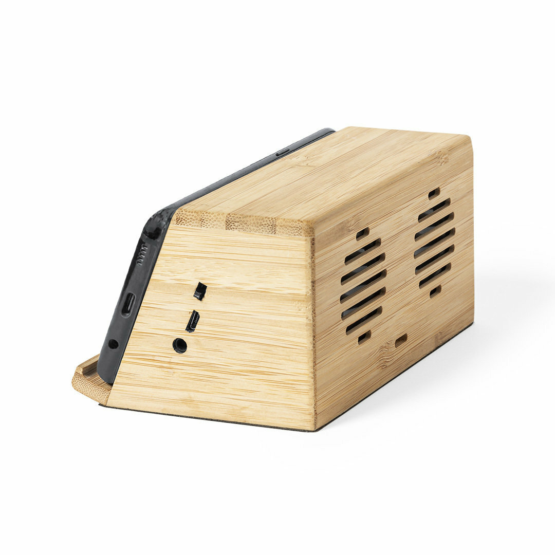 Ladegerät Lautsprecher Idhir