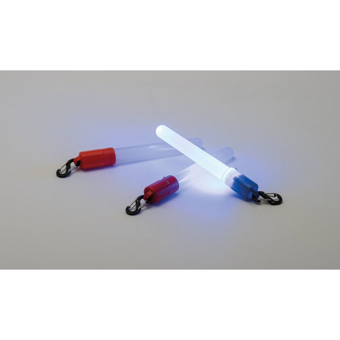 Taschenlampe im Röhrenformat Biga